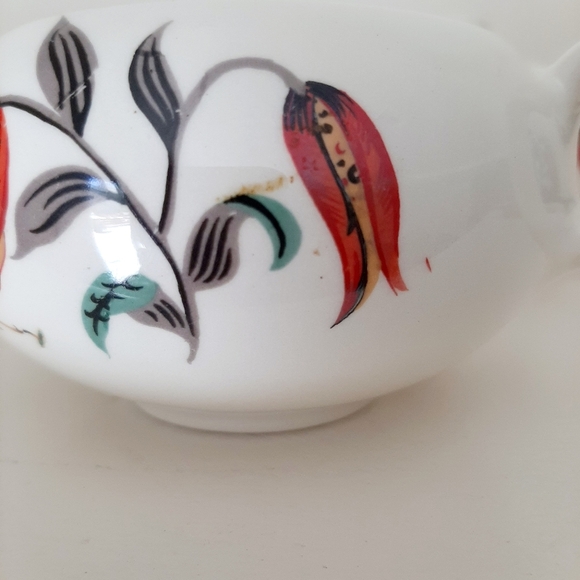 HARMONY HOUSE CREAM AND SUGAR SET - Picture 12 of 13